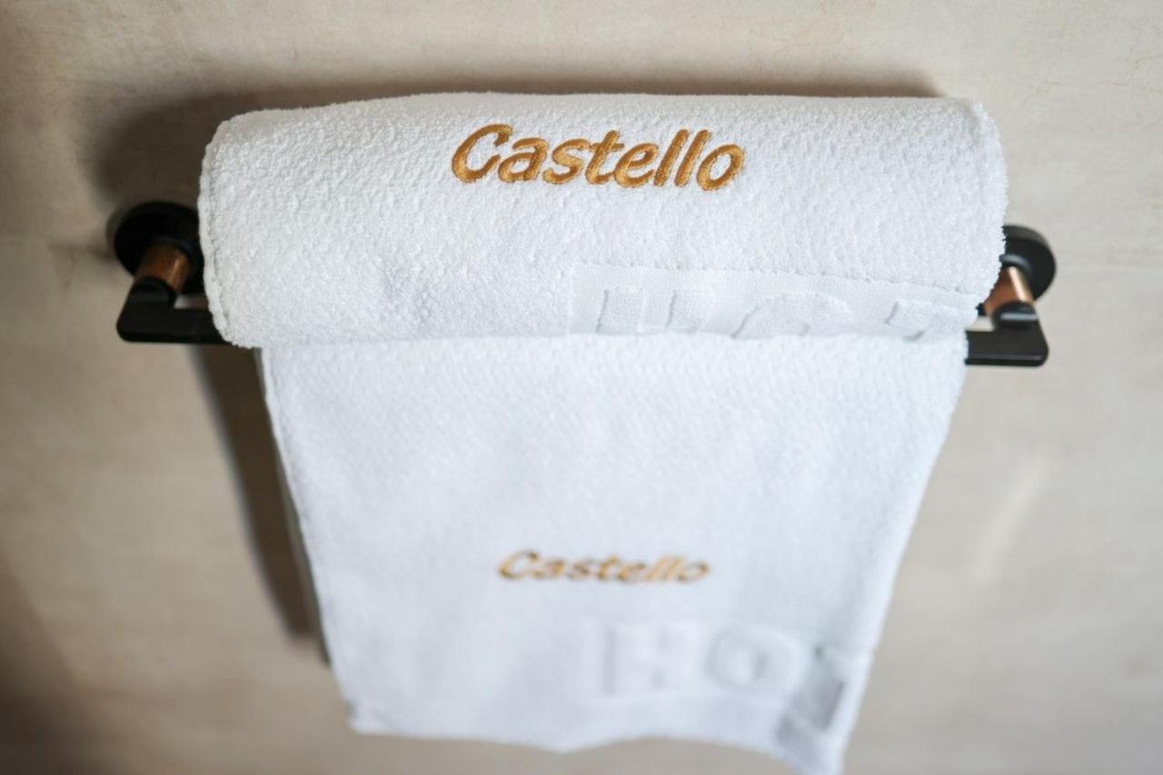 Castello Exclusive Rooms With Breakfast - By Ta Leut Agency Privlaka  Esterno foto