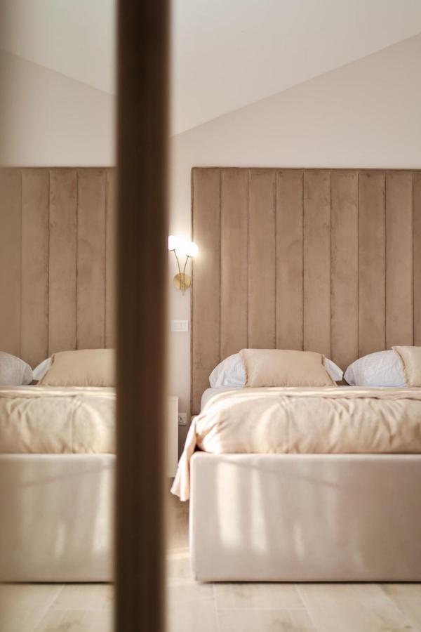 Castello Exclusive Rooms With Breakfast - By Ta Leut Agency Privlaka  Esterno foto