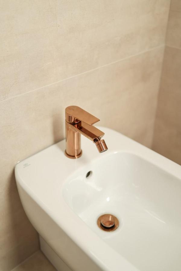 Castello Exclusive Rooms With Breakfast - By Ta Leut Agency Privlaka  Esterno foto